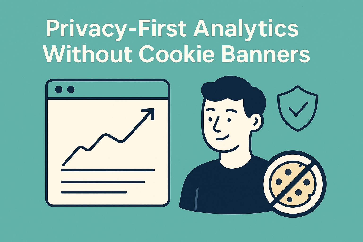Cookie-Free Analytics