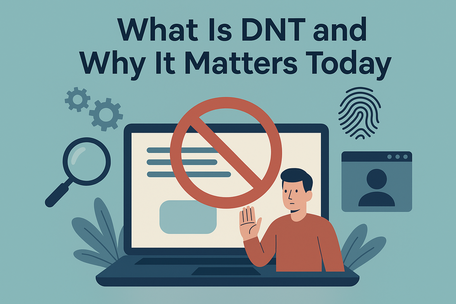 What Is DNT and Why It Matters Today