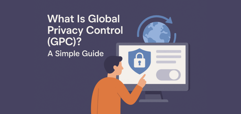What Is Global Privacy Control?